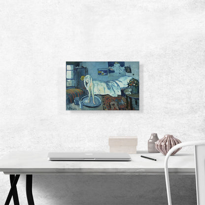 The Blue Room 1901