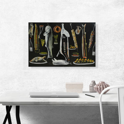 Still Life