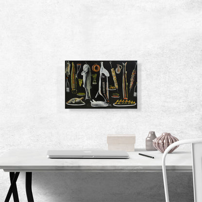 Still Life