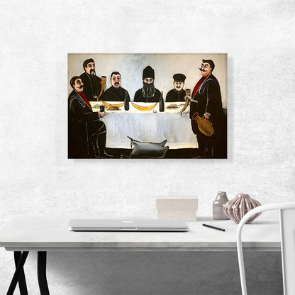 The Feast