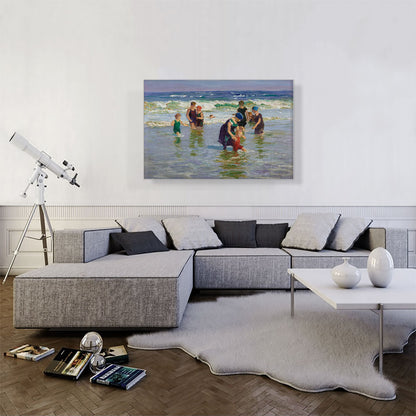 Bathers