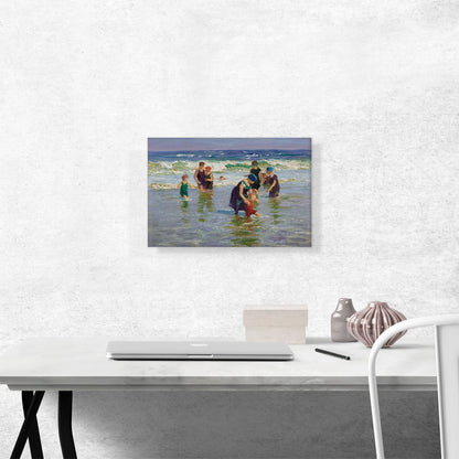 Bathers
