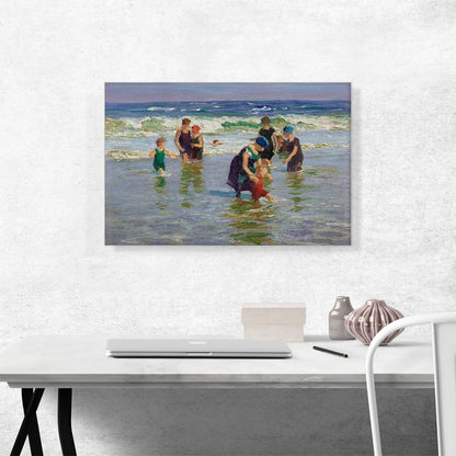 Bathers