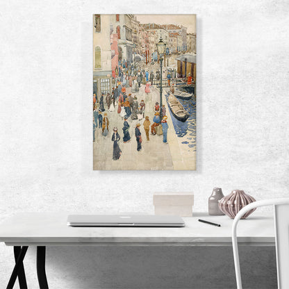 Venice 1898