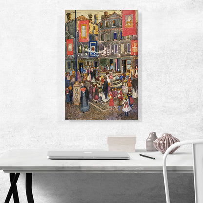 Festival Venice 1898