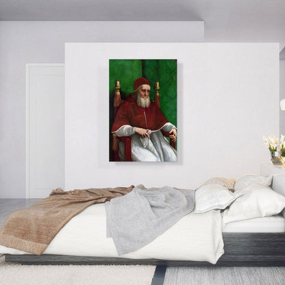 Pope Julius II 1512
