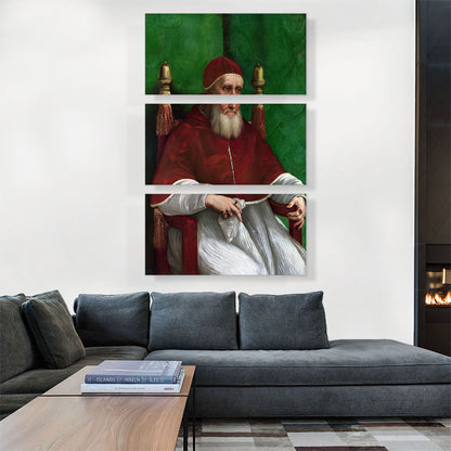 Pope Julius II 1512