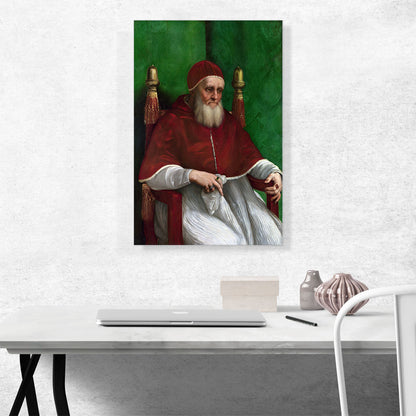 Pope Julius II 1512