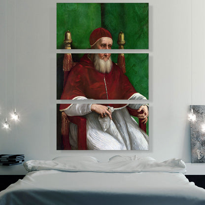 Pope Julius II 1512