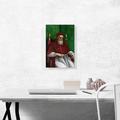 Pope Julius II 1512