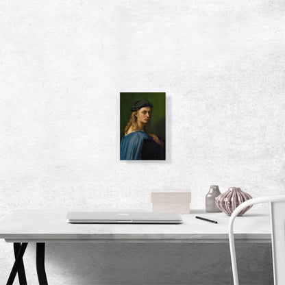 Portrait of Bindo Altoviti 1514
