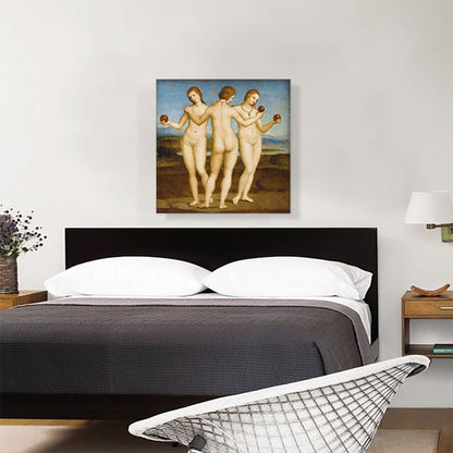 The Three Graces 1505
