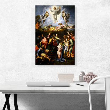 The Transfiguration 1520