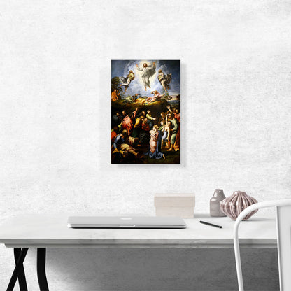 The Transfiguration 1520