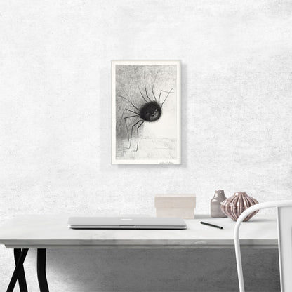 Spider 1887