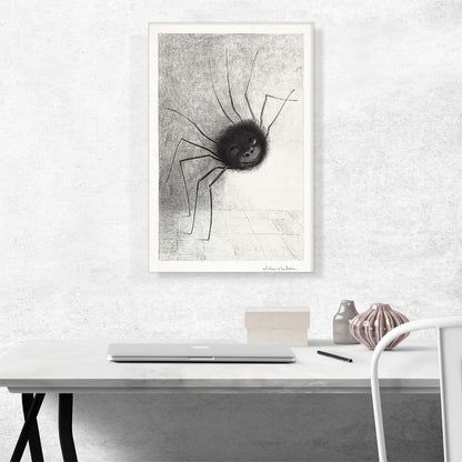 Spider 1887