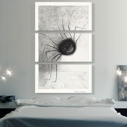 Spider 1887