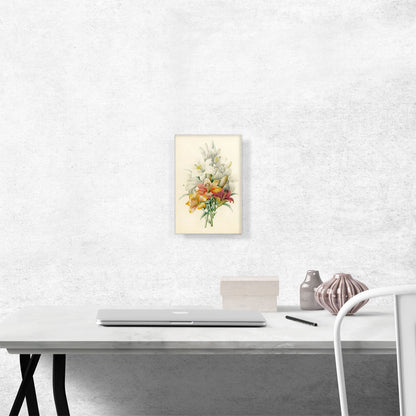Bouquet Of Flowers