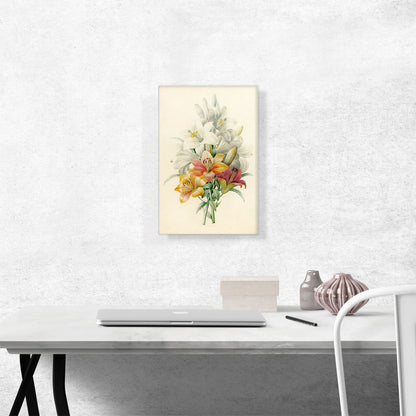 Bouquet Of Flowers