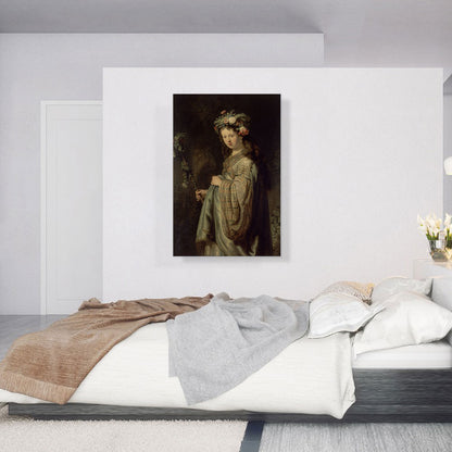 Flora 1634