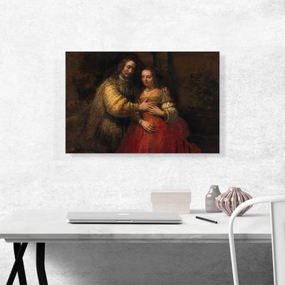 The Jewish Bride 1667