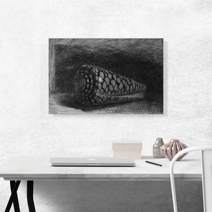 The Shell 1650