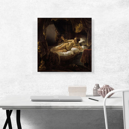 Danae 1636