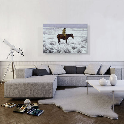 The Herd Boy