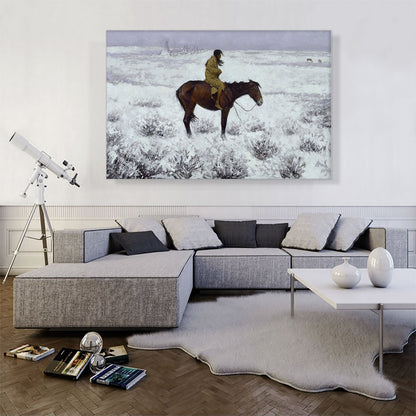 The Herd Boy