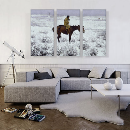 The Herd Boy