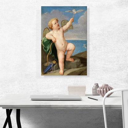 Guido Reni 1637