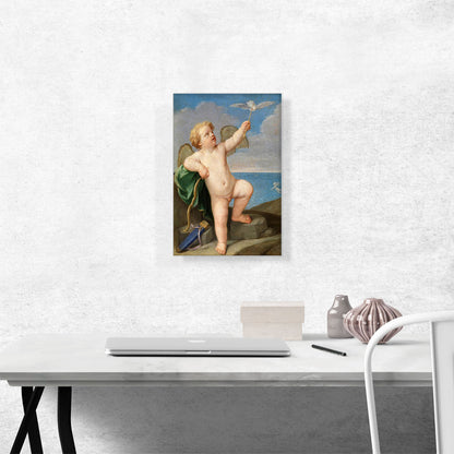 Guido Reni 1637