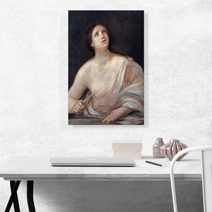 Lucretia 1640