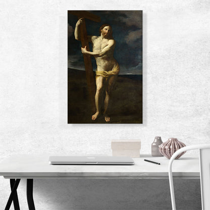 Risen Christ 1620