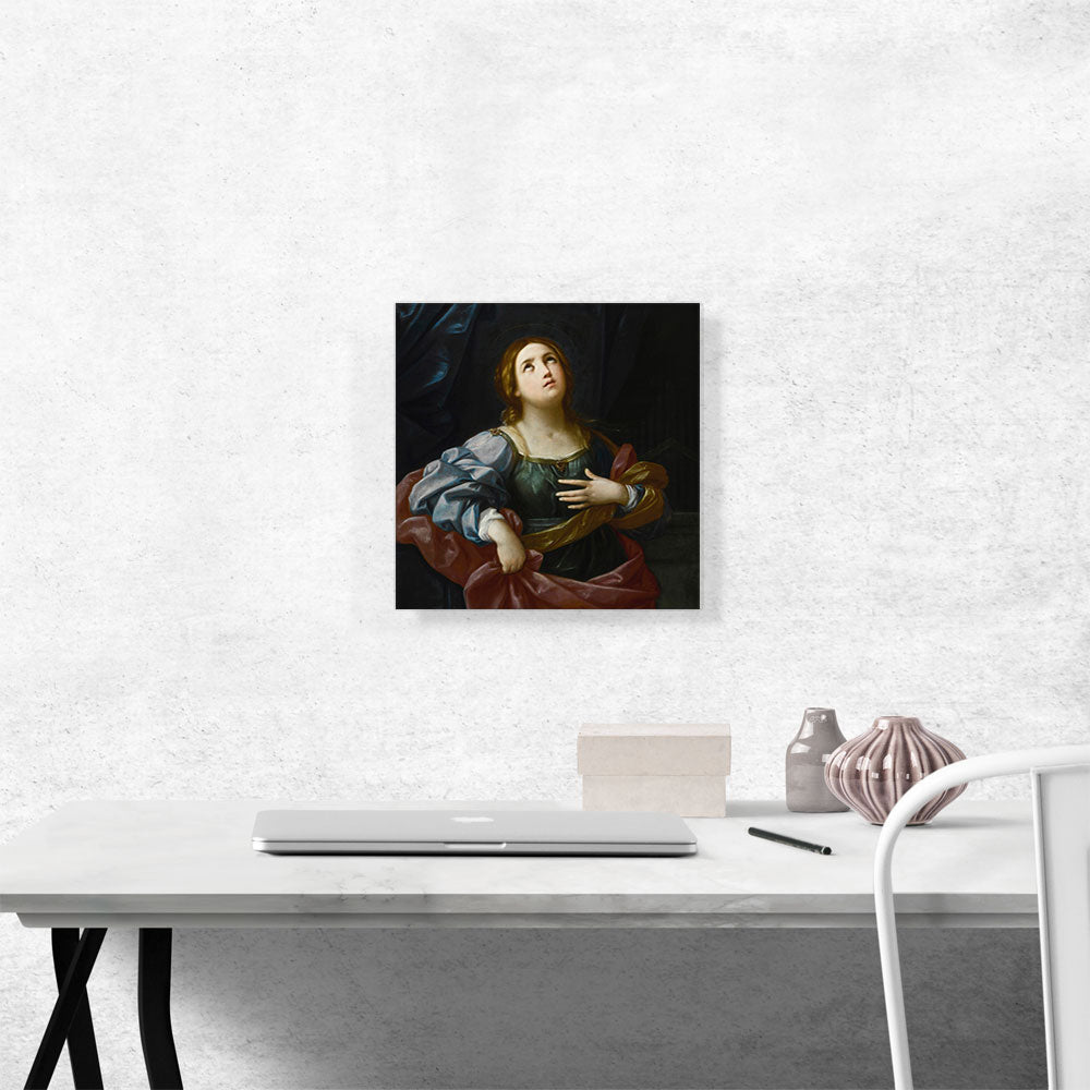 Saint Cecilia