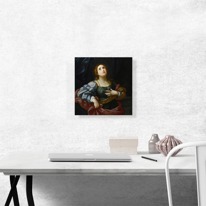 Saint Cecilia