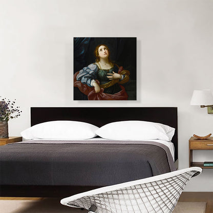 Saint Cecilia