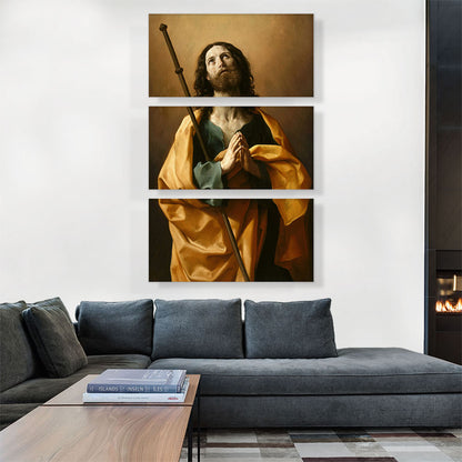 Saint James The Greater 1636