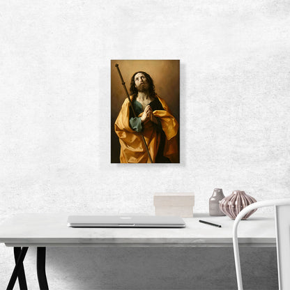 Saint James The Greater 1636