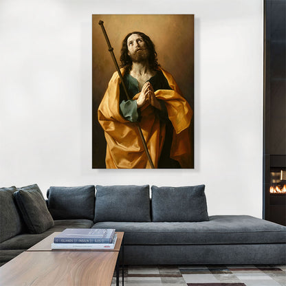 Saint James The Greater 1636