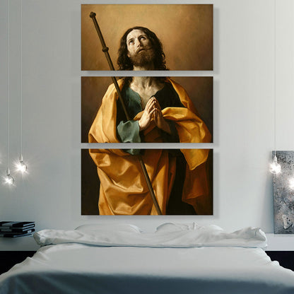 Saint James The Greater 1636