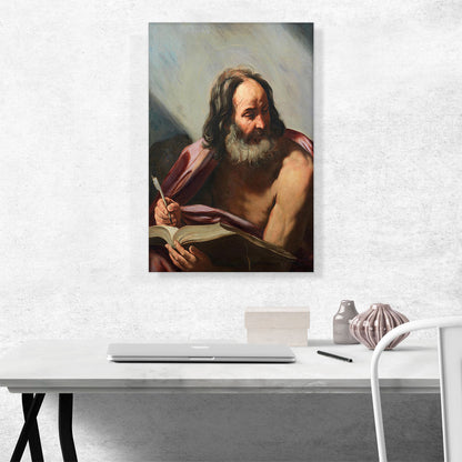 Saint Mark the Evangelist