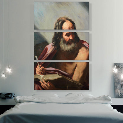 Saint Mark the Evangelist