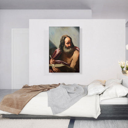 Saint Mark the Evangelist