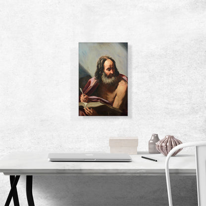 Saint Mark the Evangelist