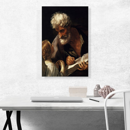 Saint Matthew 1621