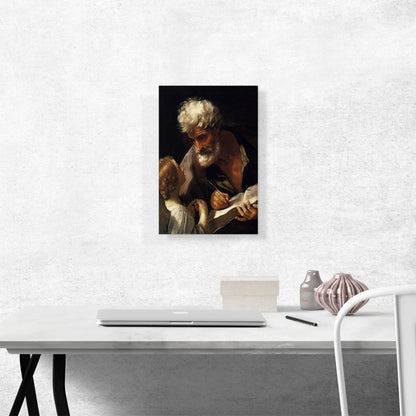 Saint Matthew 1621