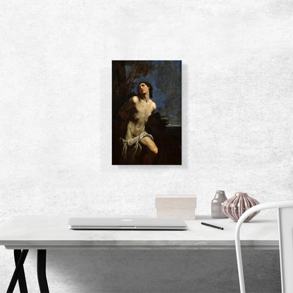 St. Sebastian 1617
