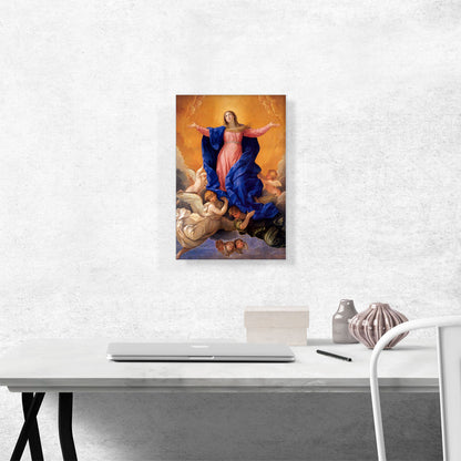 The Assumption 1631