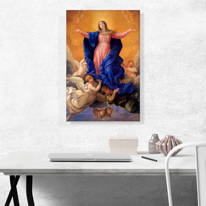 The Assumption 1631